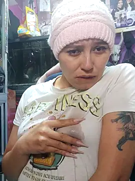 TamySweetness online show from 11, 2, 2025