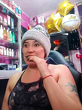 TamySweetness online show from 19, 2, 2025