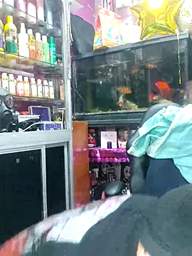 TamySweetness online show from 13, 3, 2025