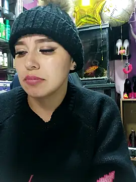 TamySweetness online show from 19, 3, 2025