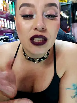 TamySweetness online show from 19, 3, 2025