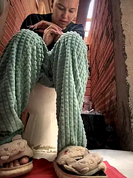 TamySweetness online show from 21, 9, 2025