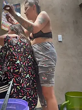 TamySweetness online show from 18, 1, 2026