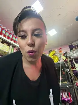 TamySweetness online show from 9, 3, 2026