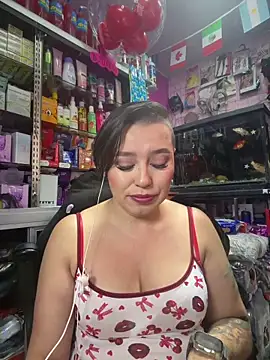 Snapshot of TamySweetness chatting on 19, 6, 2026 TamySweetness online show from 19, 6, 2026