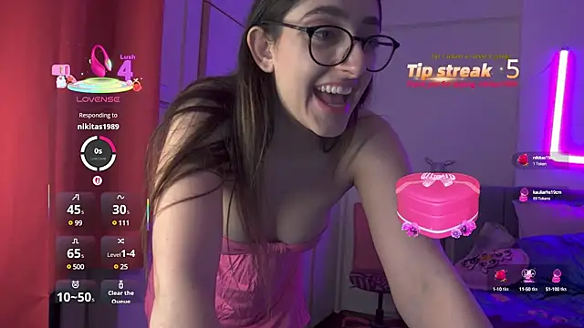 Snapshot of princiana chatting on 7, 3, 2025 princiana online show from 7, 3, 2025