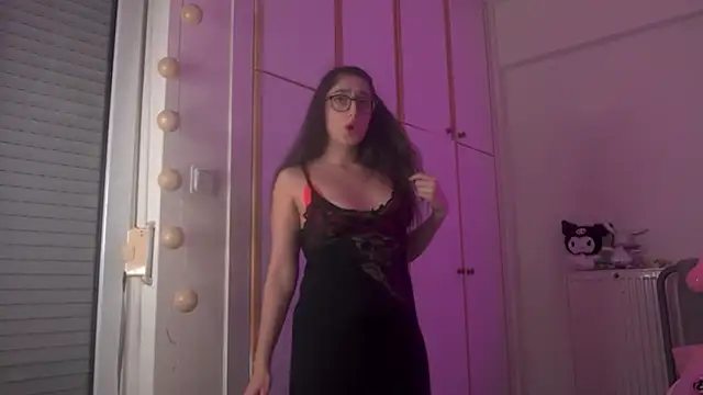 Snapshot of princiana chatting on 18, 11, 2025 princiana online show from 18, 11, 2025