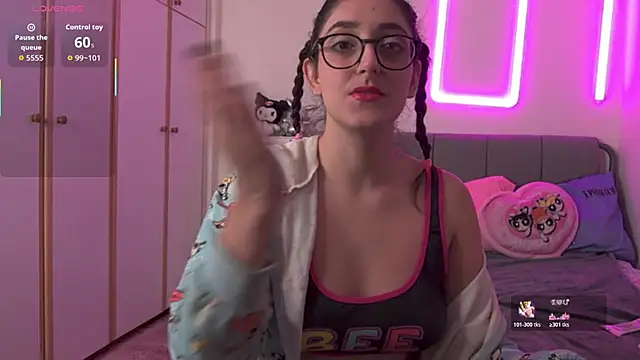 Snapshot of princiana chatting on 30, 11, 2025 princiana online show from 30, 11, 2025