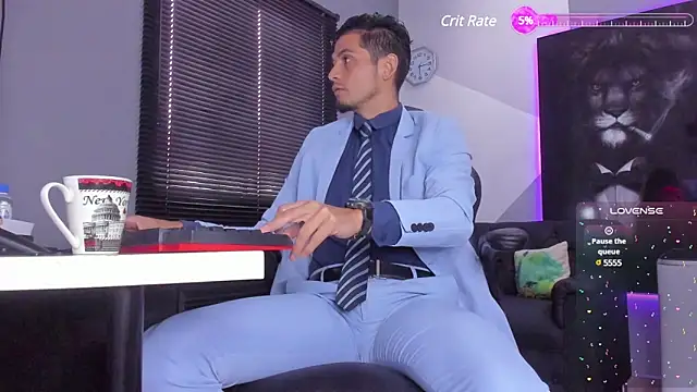 massimo g online show from 1, 3, 2025