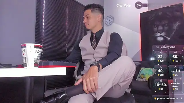 massimo g online show from 3, 3, 2025