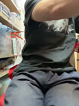 Snapshot of wSilEliaXm chatting on 27, 2, 2025 wSilEliaXm online show from 27, 2, 2025