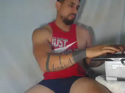 sebasx412 online show from 27, 2, 2025