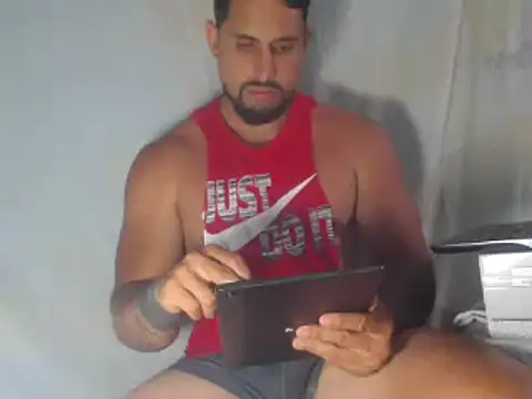 sebasx412 online show from 3, 3, 2025