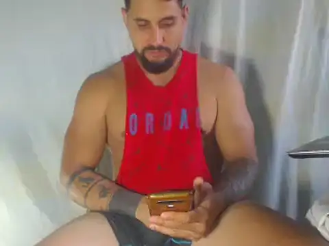 sebasx412 online show from 9, 9, 2025