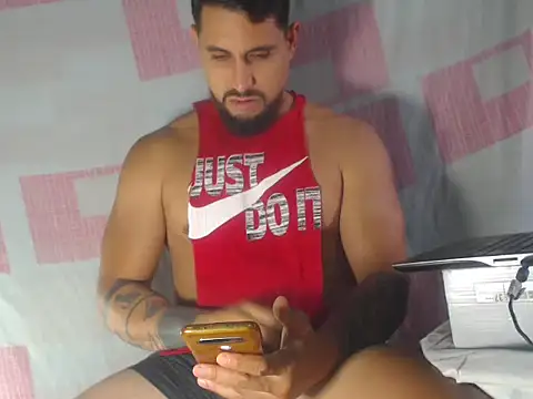 sebasx412 online show from 15, 9, 2025