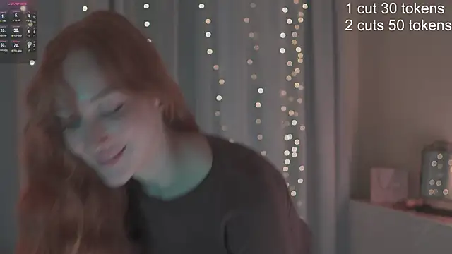 Snapshot of iara__mi chatting on 6, 3, 2025 iara mi online show from 6, 3, 2025