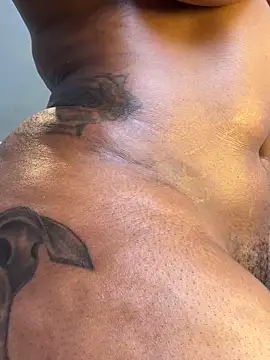 BedroomBullyX5 online show from 9, 11, 2025