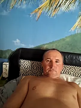 BlondeMisi online show from 11, 10, 2025