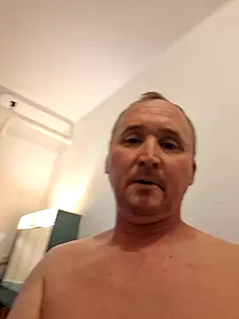 BlondeMisi online show from 27, 4, 2026