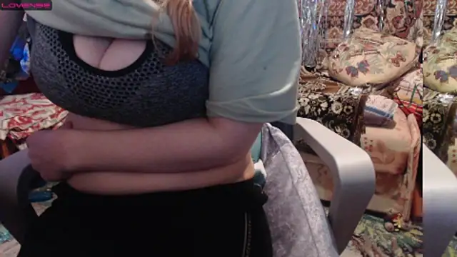 sweetbbabe online show from 13, 2, 2025