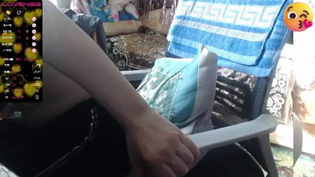 sweetbbabe online show from 21, 2, 2025