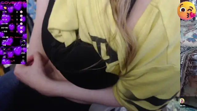 sweetbbabe online show from 1, 3, 2025