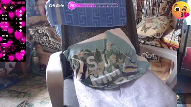 sweetbbabe online show from 11, 3, 2025