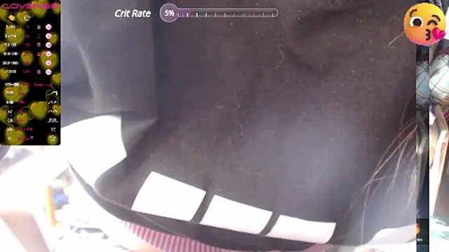 sweetbbabe online show from 15, 3, 2025