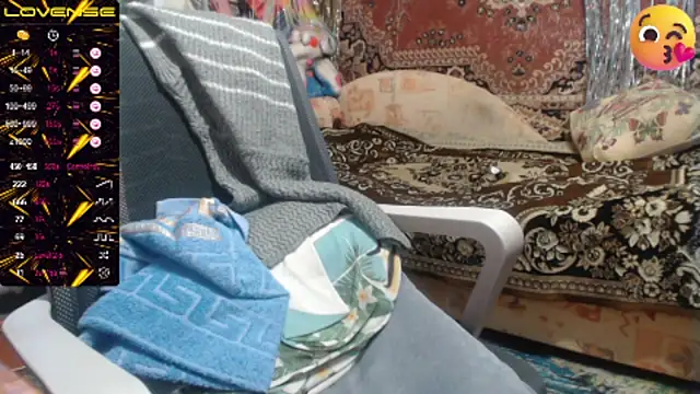 sweetbbabe online show from 17, 9, 2025