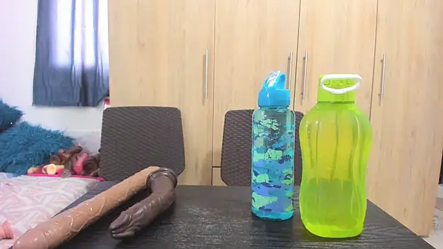 andreita trujillos online show from 4, 10, 2025