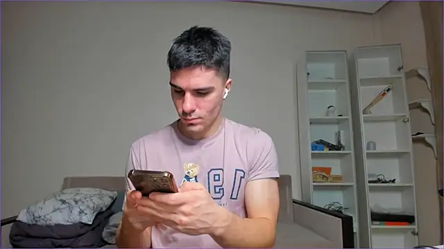 sam huston online show from 16, 2, 2025