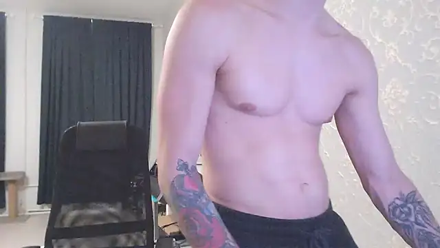 Snapshot of Marselle_Laker chatting on 17, 1, 2025 Marselle Laker online show from 17, 1, 2025