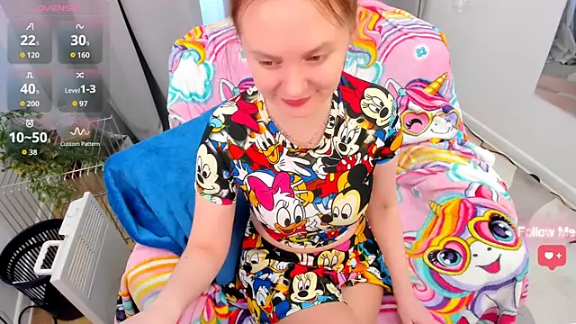 JannaVerdi  online show from 2, 4, 2026