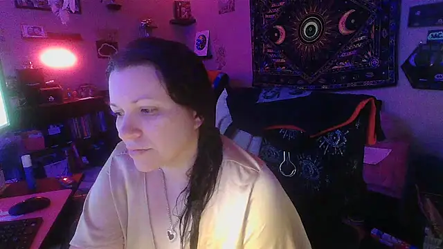 spunlikecottoncandy online show from 24, 2, 2025