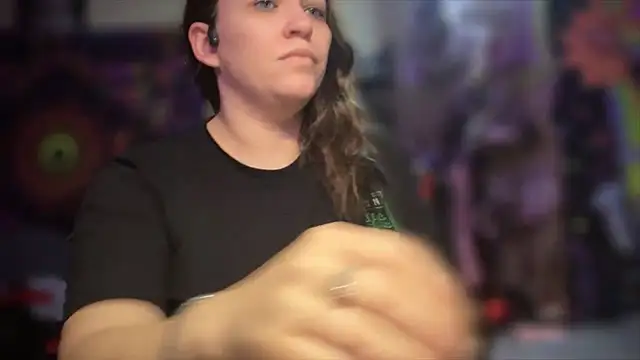 spunlikecottoncandy online show from 5, 3, 2025