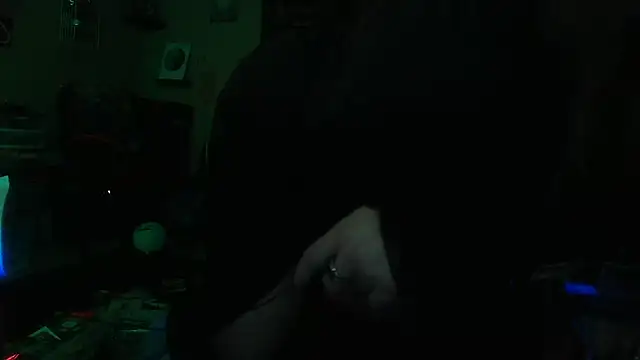 spunlikecottoncandy online show from 6, 3, 2025