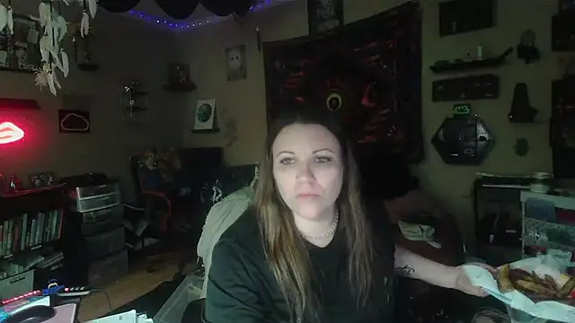 spunlikecottoncandy online show from 12, 3, 2025