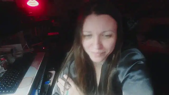 spunlikecottoncandy online show from 20, 3, 2025