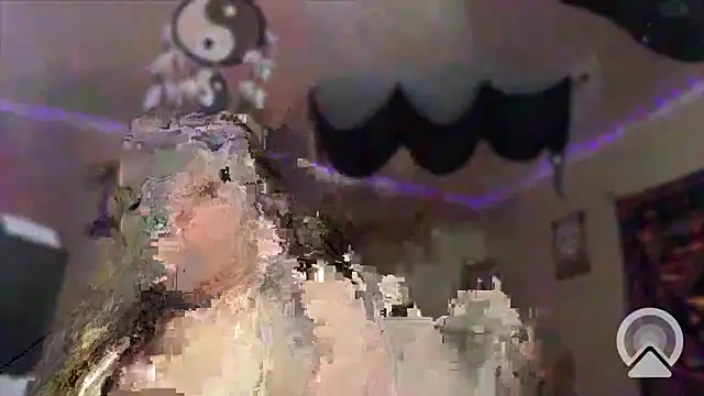 spunlikecottoncandy online show from 23, 3, 2025