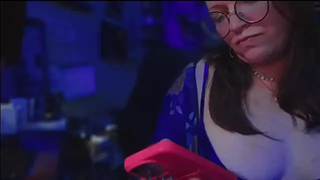 spunlikecottoncandy online show from 27, 10, 2025