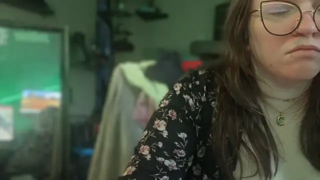 spunlikecottoncandy online show from 13, 12, 2025