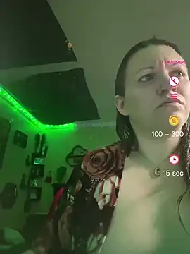 spunlikecottoncandy online show from 27, 5, 2026