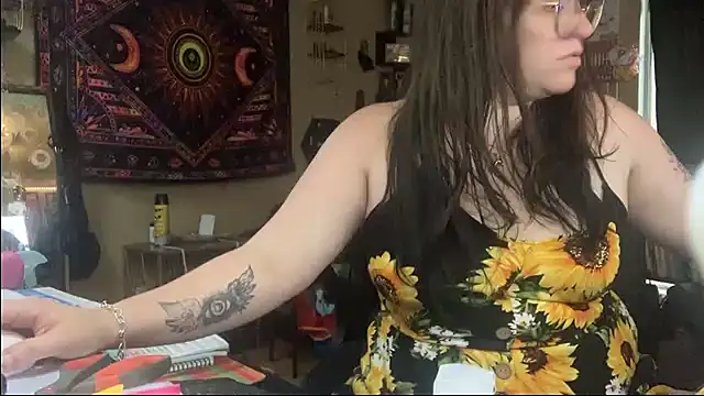 spunlikecottoncandy online show from 14, 7, 2026