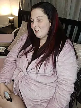 SexyBitchRSA online show from 3, 6, 2026