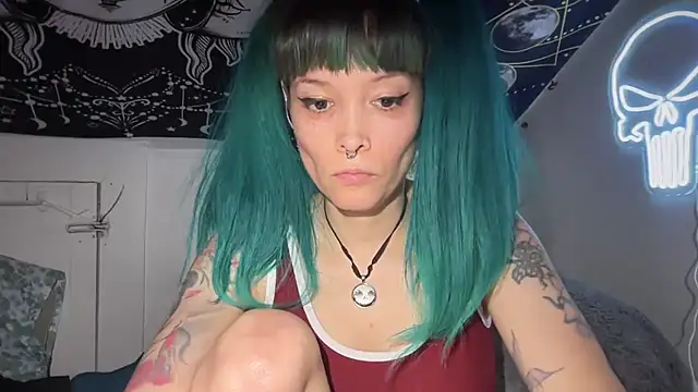 FRRANNKIE online show from 21, 12, 2024