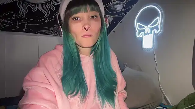 FRRANNKIE online show from 25, 12, 2024