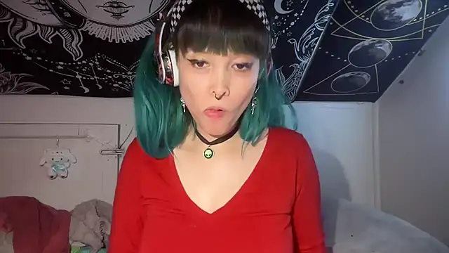 FRRANNKIE online show from 30, 12, 2024