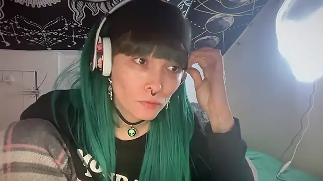 FRRANNKIE online show from 4, 1, 2025