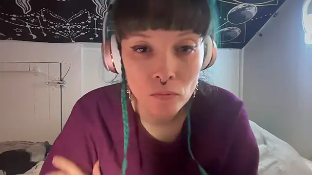 FRRANNKIE online show from 22, 1, 2025