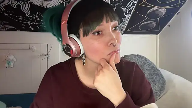 FRRANNKIE online show from 25, 1, 2025